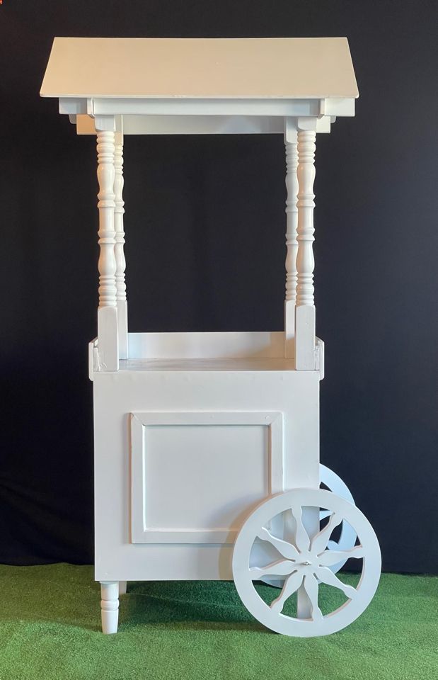 Candy Cart for hire